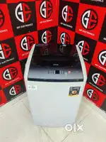Washing machine Onida 6.2 kg sprkel Fully automaticmachine wit buyback