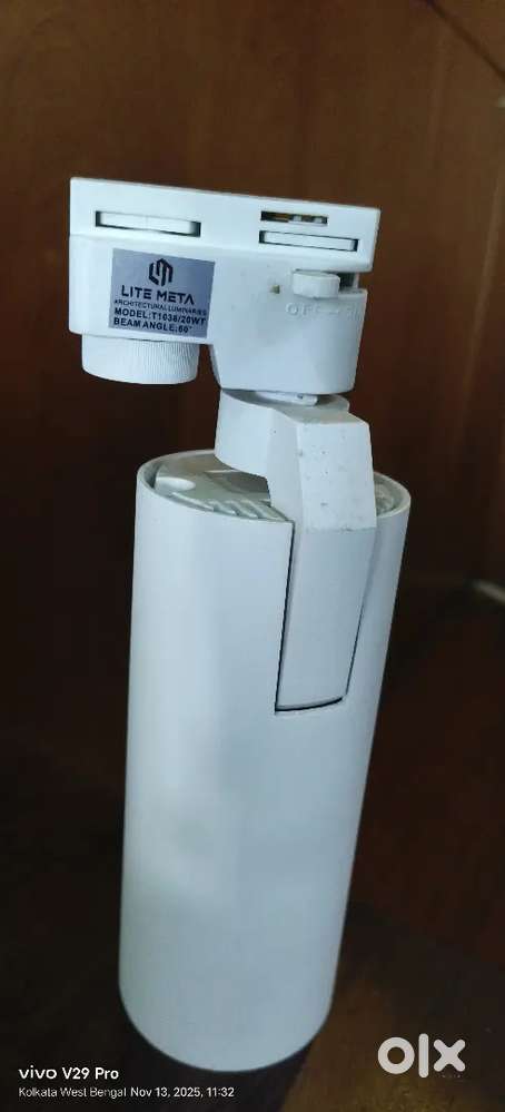 Track Lighting Bulb (100pc)