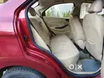 Ford Aspire 2016