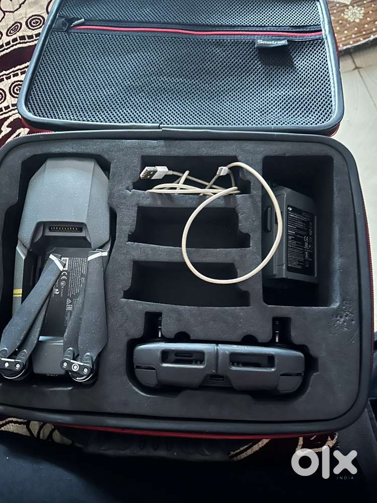 Dji mavic pro
