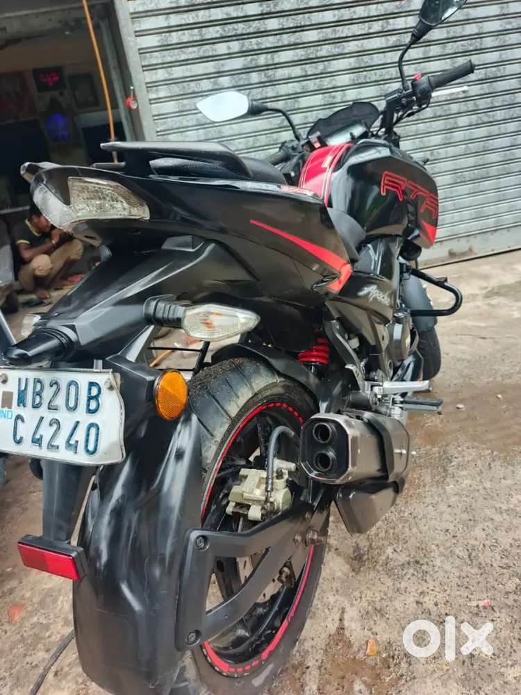 Good condition