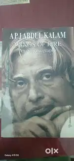 Wings Of Fire