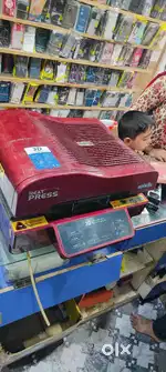 SUBBLIMETION MACHINE FOR SELL ARJENT