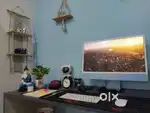 iMac 24inch with 4.5K Retina display M1 2021