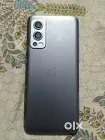 Nord 2 5g 8/128 New display ke karan front camera dudla h