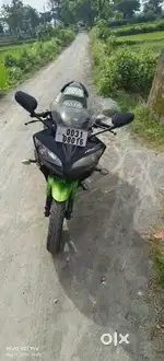 New condition