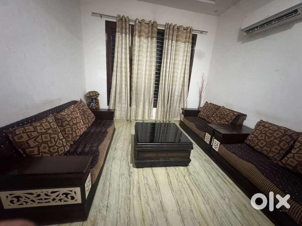 7 seate sofa set