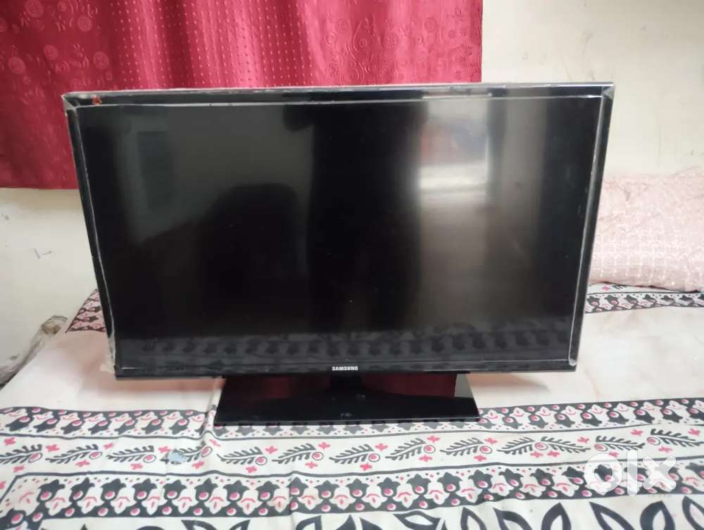 Samsung LED 32 inch new condition