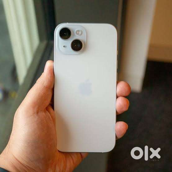 Iphone 15 128gb