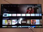 Android Tv -Smart Tv