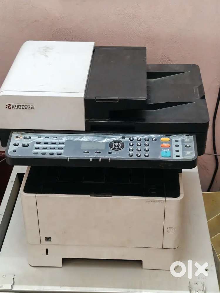 Photocopy Machine