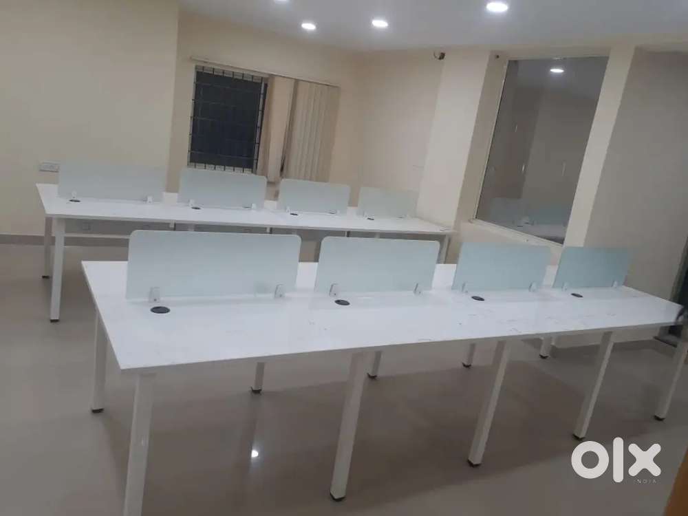 Your Office Deserves Better – Discover Arbour Furniture