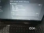 Lenovo laptop