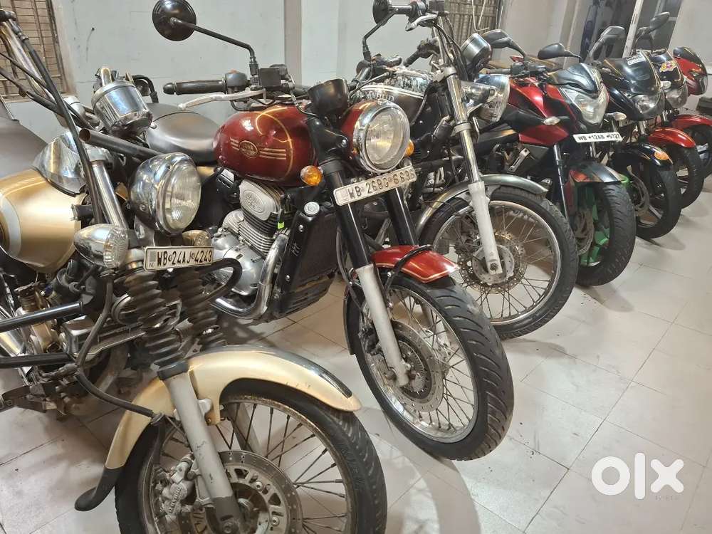 Aditya automobiles kolkata no1bike dlr