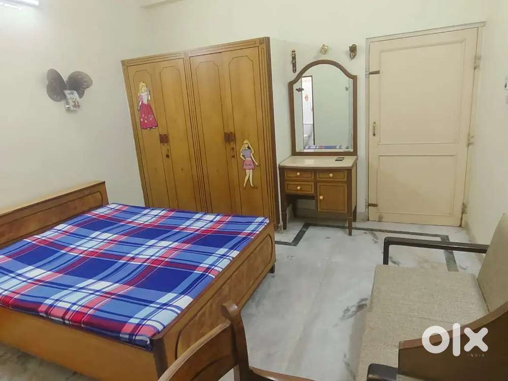 Rk studio fully furnished, Near WTP malviya Nagar, service provider