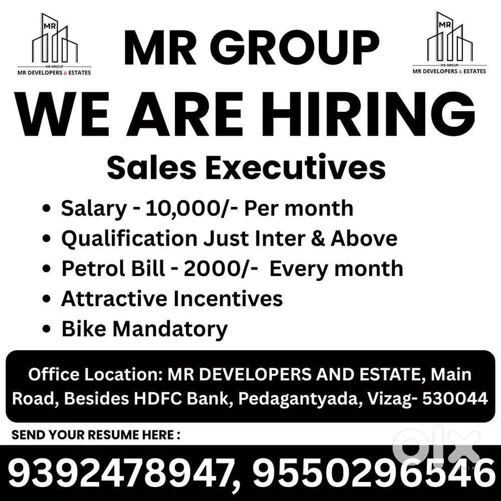 Relationship Manager