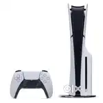 Ps5 slim disc