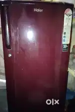 Haier refrigerator