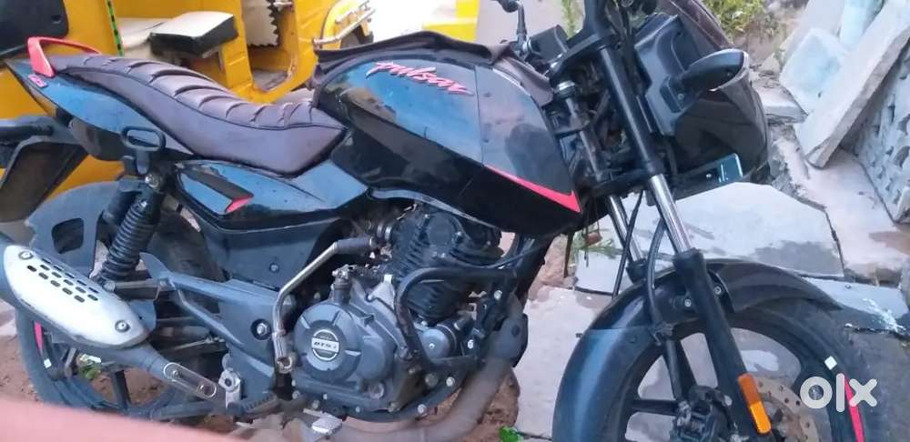 Bike for sale