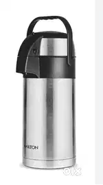 2.5 leter 2 flask