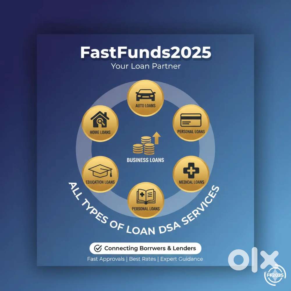 Loan services
