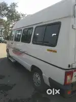 Tata Winger 2018 Diesel Good Condition