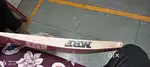 Cricket mrf bat