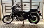 First owner 2020 model Avenger 220cc for sell