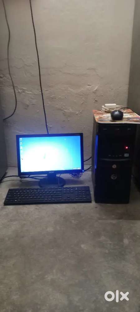 LG&acer good working condition