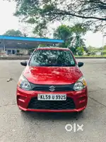 Maruti Suzuki Alto 800 2019-2023 0.8 VXI, 2019, Petrol