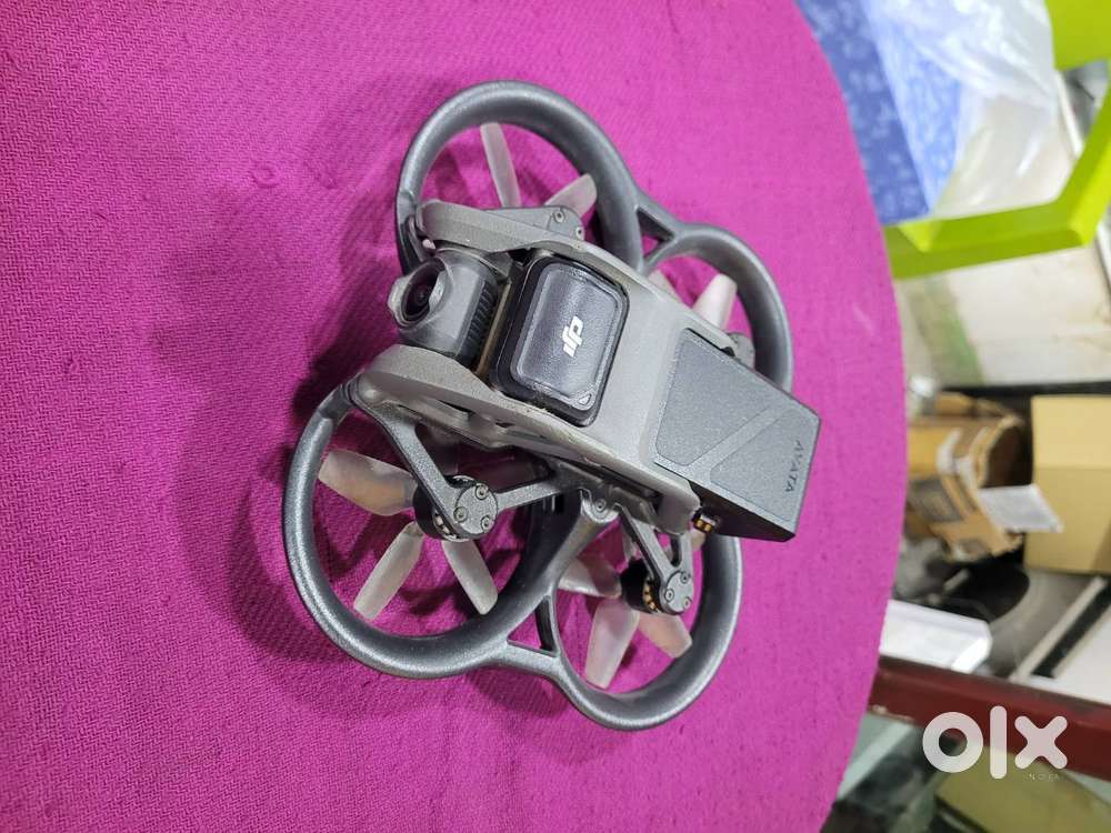 DJI AVATA-1 FPV Drone