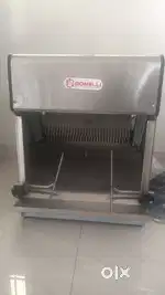 BONELLI BREAD SLICER urgent sell price
