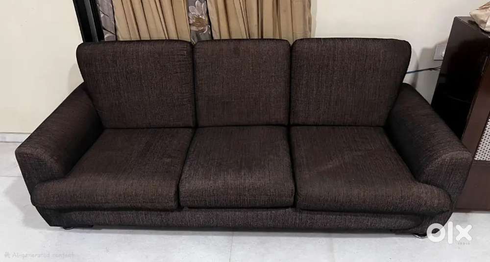 Sofa Set [ 8 people seating ]