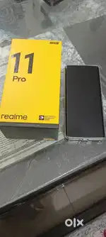 11Pro 8+256