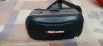 Vr box with remote control
