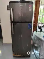 Whirlpool fridge