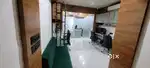 Office For Rent In Shyamal - Furnished