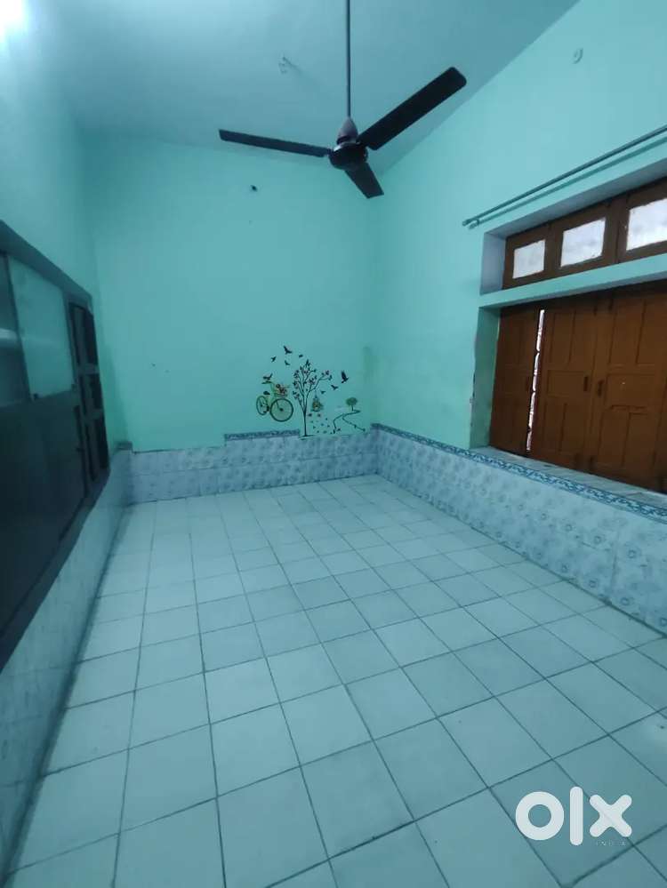 Well furnished, 2 BHK ground floor at Sultanpur road