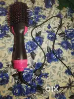 Hot Air Brush Hair Styler - Almost New