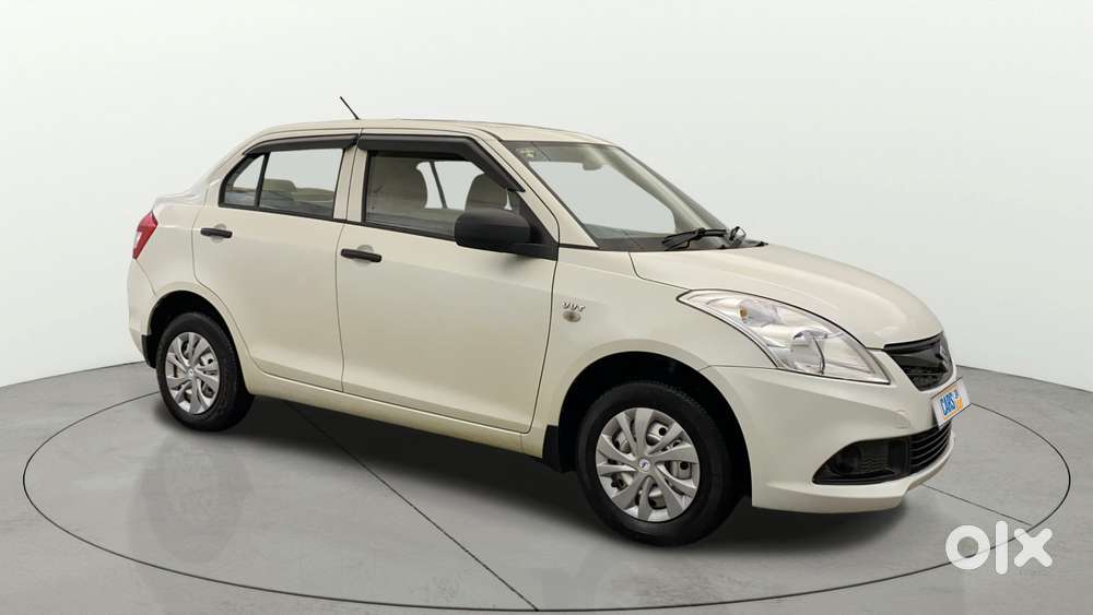 Maruti Suzuki Swift Dzire 1.2 LXI (O), 2015, Petrol