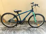 ROCK RIDER  ST50
