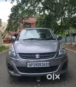 Maruti Suzuki Dzire 1.2 LXI, 2013, Petrol