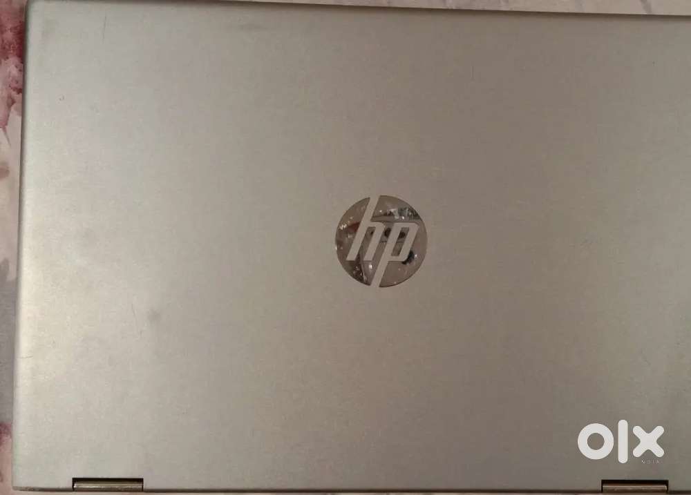 HP pavilion Laptop I3 8th generation NVIDIA GEFORCE