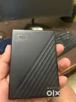 WD 1Tb hard disk drive