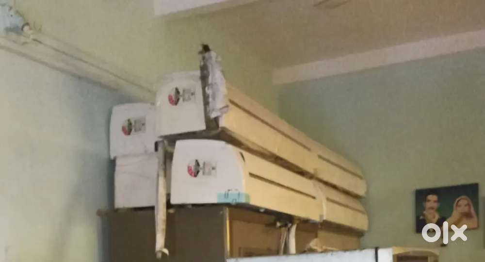 Used ACs 1 ton Mumbai