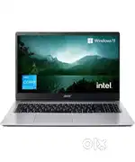 Acer laptop
