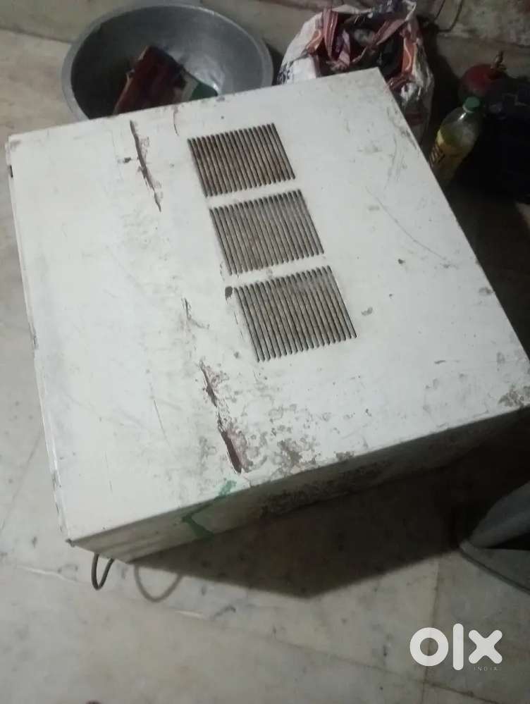 Window Ac second hand