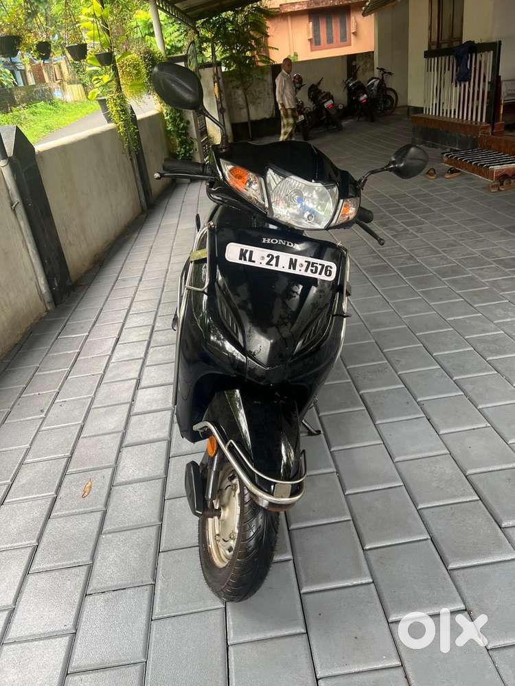 Reliable scooter for Sale - Low Millage, Great Value.