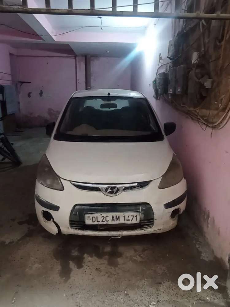 Hyundai i10 2010