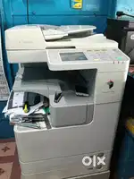 Canon 2525